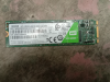 SSD card 120 gb